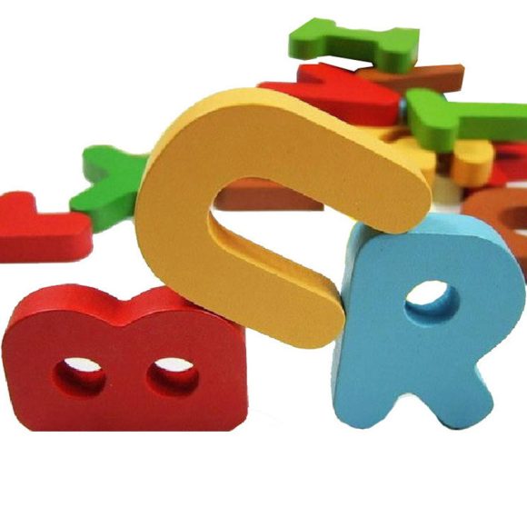Baby Enlightenment Puzzle Toys - Image 4
