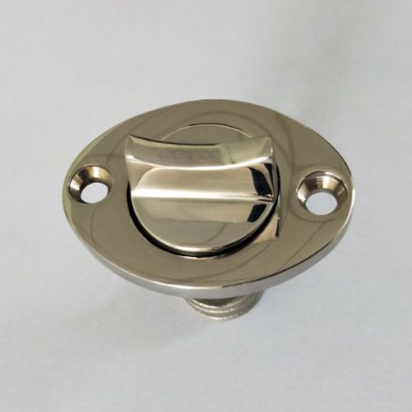 Corrosion Resistant Stainless Steel Water Plug - Image 2