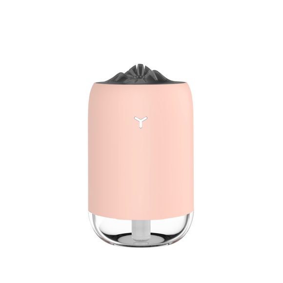 Magic Flame Humidifier Home Car Atomizer Mini Aroma Diffuser Desktop Home Office Supplies - Image 5