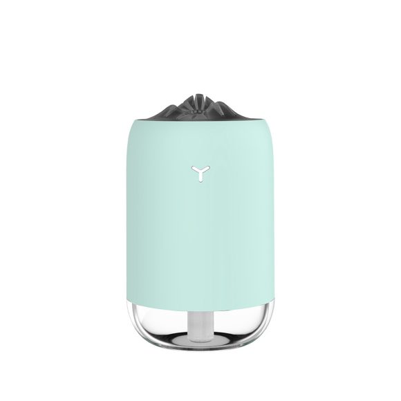Magic Flame Humidifier Home Car Atomizer Mini Aroma Diffuser Desktop Home Office Supplies - Image 7