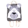 Cartoon Three-dimensional Animal Backpack Children's School Bag - Image 8
