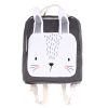 Cartoon Three-dimensional Animal Backpack Children's School Bag - Image 4
