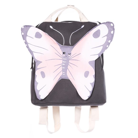 Cartoon Three-dimensional Animal Backpack Children's School Bag - Image 6