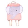 Cartoon Three-dimensional Animal Backpack Children's School Bag - Image 7