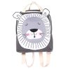 Cartoon Three-dimensional Animal Backpack Children's School Bag - Image 10
