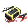 Battery Charger Full Intelligent Repair For Car M - Image 2
