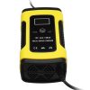 Battery Charger Full Intelligent Repair For Car M - Image 5