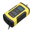 Battery Charger Full Intelligent Repair For Car M - Image 4