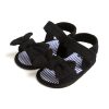 Summer Bowtie Baby Shoes Baby Through Shoes - Image 5