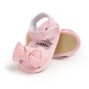 Summer Bowtie Baby Shoes Baby Through Shoes - Image 4