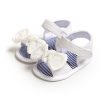 Summer Bowtie Baby Shoes Baby Through Shoes - Image 3