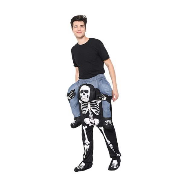 Halloween funny costume - Image 4