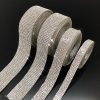 Rhinestone Belt And Waistband DIY Back Glue Hot Drilling - Image 2