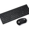 USB Wireless Keyboard Gift Business Keyboard - Image 2