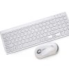 USB Wireless Keyboard Gift Business Keyboard - Image 4