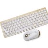 USB Wireless Keyboard Gift Business Keyboard - Image 5