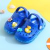 Kids Slippers for Boys Girls Cartoon Shoes Summer Toddler - Image 6