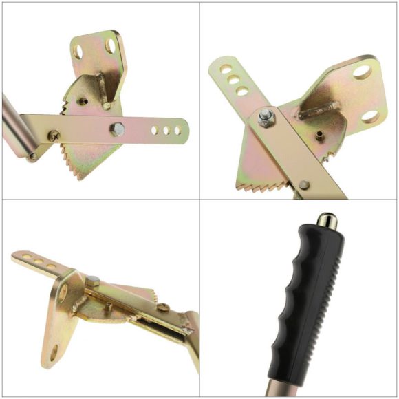 Trailer Car Brake Parts trailer Connector Ball Cover - Image 2