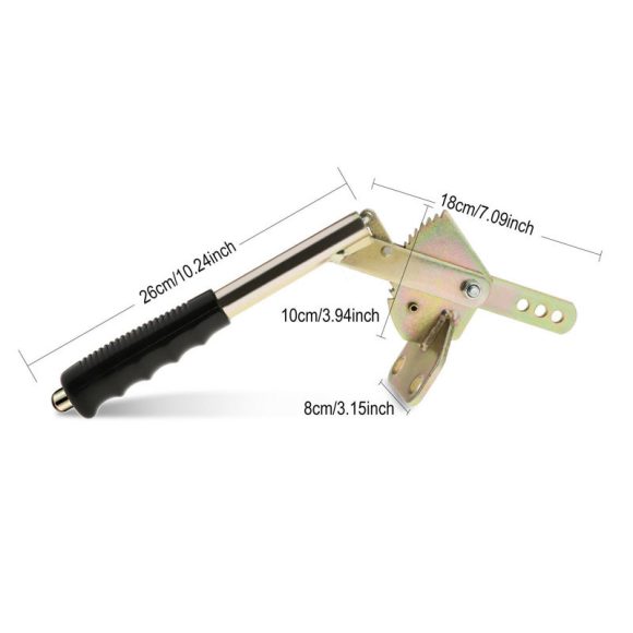 Trailer Car Brake Parts trailer Connector Ball Cover - Image 3