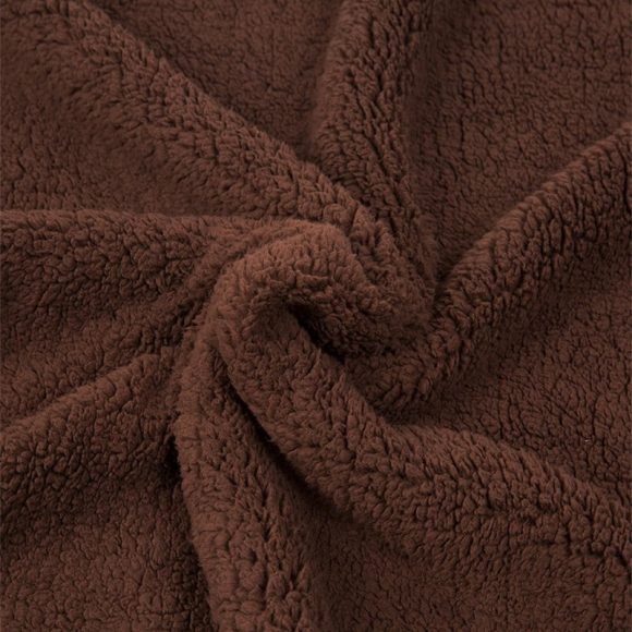 Plush Pet Blanket Dog Mat Cat Mat Pet Air Conditioning Mat Pet Plush Mat - Image 9
