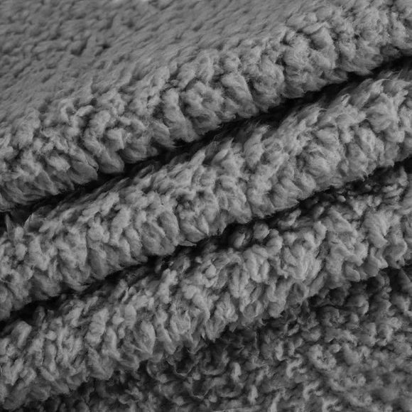 Plush Pet Blanket Dog Mat Cat Mat Pet Air Conditioning Mat Pet Plush Mat - Image 7