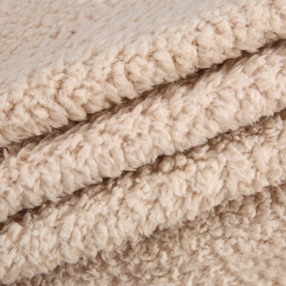 Plush Pet Blanket Dog Mat Cat Mat Pet Air Conditioning Mat Pet Plush Mat - Image 2