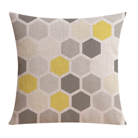 Home Decor Pillow Cases - Image 3