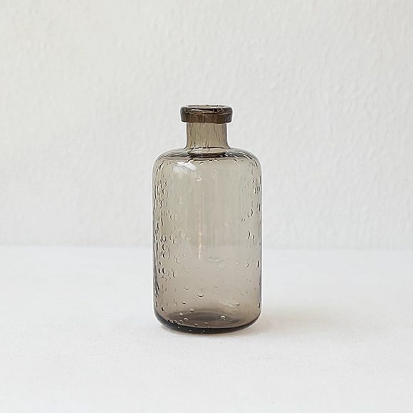 Bubble Glass Vase Home Decoration Vase Decoration Decoration - Image 9