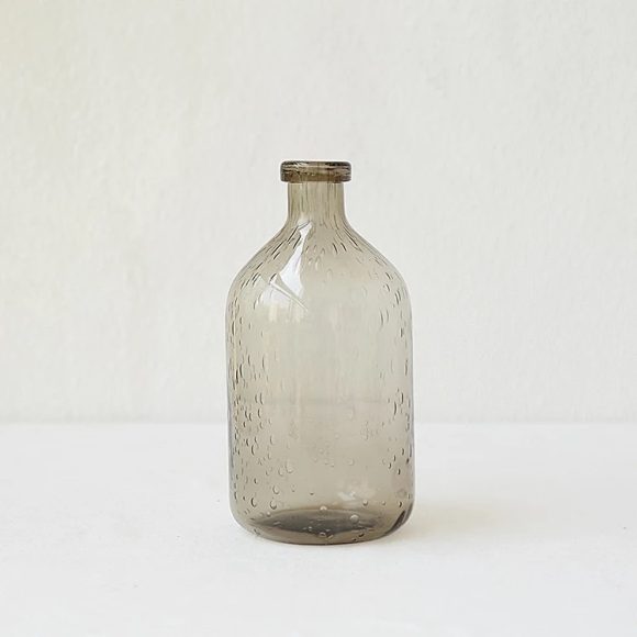Bubble Glass Vase Home Decoration Vase Decoration Decoration - Image 8
