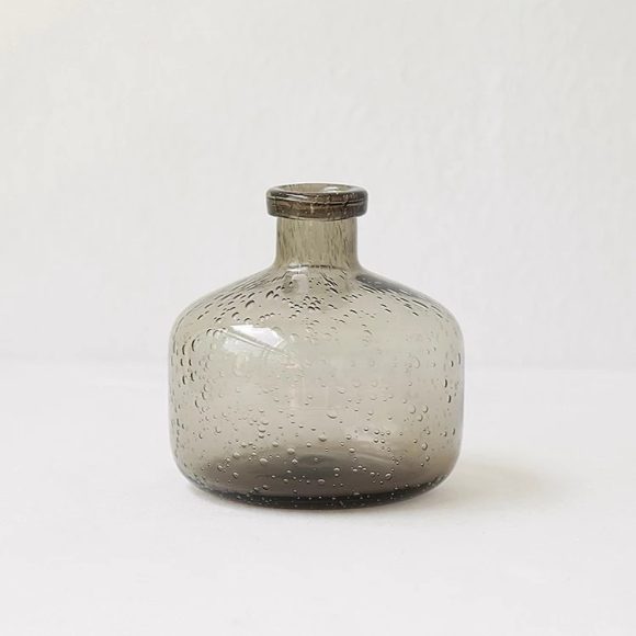 Bubble Glass Vase Home Decoration Vase Decoration Decoration - Image 6