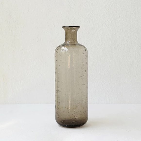 Bubble Glass Vase Home Decoration Vase Decoration Decoration - Image 7
