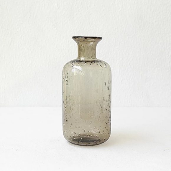 Bubble Glass Vase Home Decoration Vase Decoration Decoration - Image 3