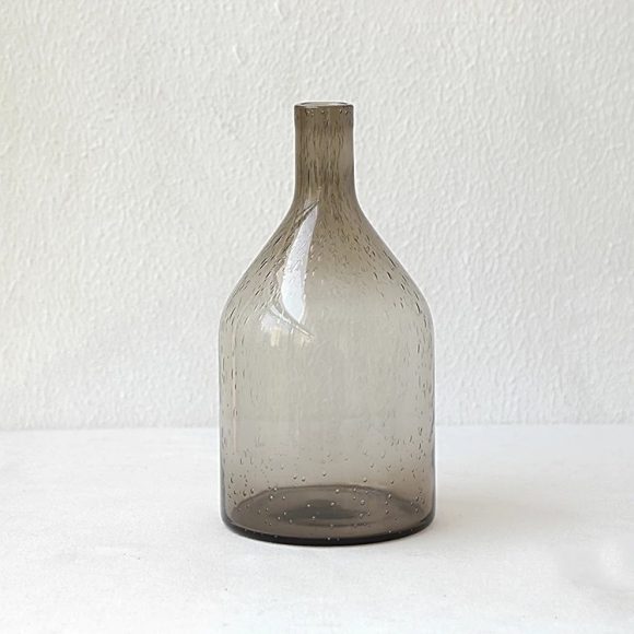 Bubble Glass Vase Home Decoration Vase Decoration Decoration - Image 5