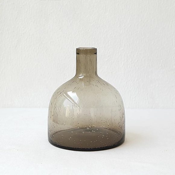 Bubble Glass Vase Home Decoration Vase Decoration Decoration - Image 10