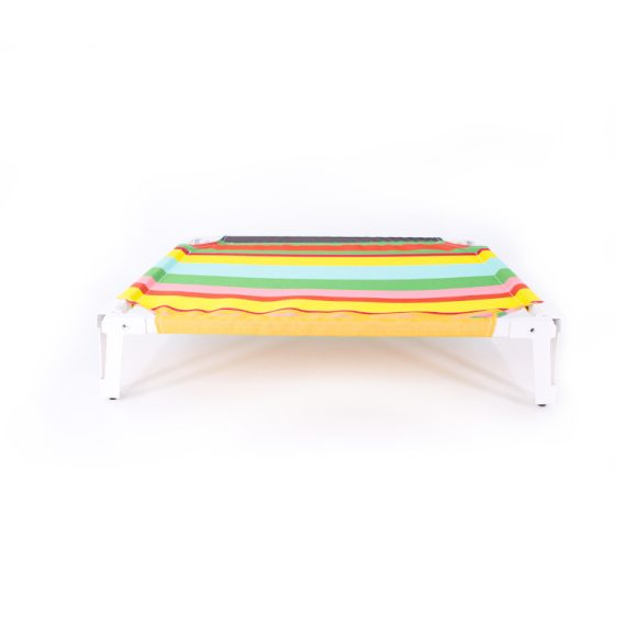 Aston Camp Bed Pet Camp Bed Dog Pet Pet Furniture Patent Pet Dog Bed Top Camp Bed Dog Dog - Image 2