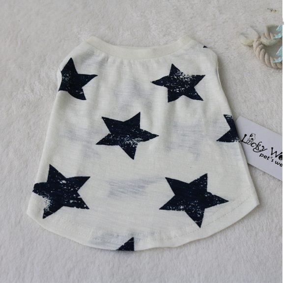 Pet Clothes Dog Clothes Pet Dog Clothes - Image 4