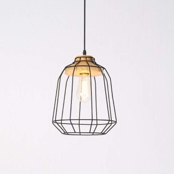 Flower And Grass Chandeliers Creative Personality Plant Lights - Image 2