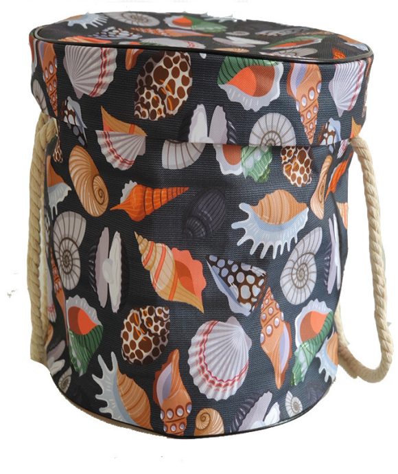 Children's Toy Storage Bag Quickly Organize The Storage Bucket - Image 3
