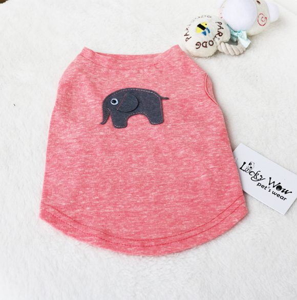 Pet Clothes Dog Clothes Pet Dog Clothes - Image 5