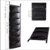 Wall Garden Hanging Planting Bags Vertical Outdoor Indoor Planter - Image 3