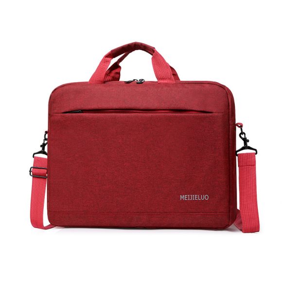 Shoulder Briefcase Notebook Laptop Bag - Image 3
