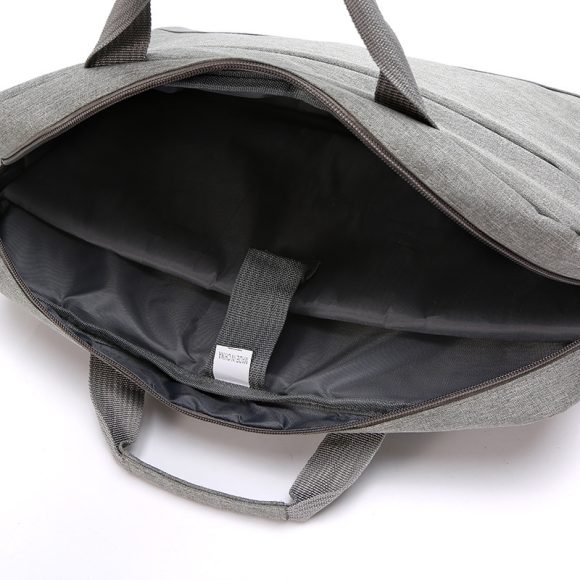 Shoulder Briefcase Notebook Laptop Bag - Image 2
