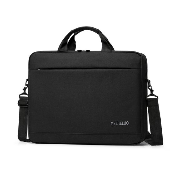 Shoulder Briefcase Notebook Laptop Bag - Image 5