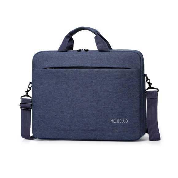 Shoulder Briefcase Notebook Laptop Bag - Image 4