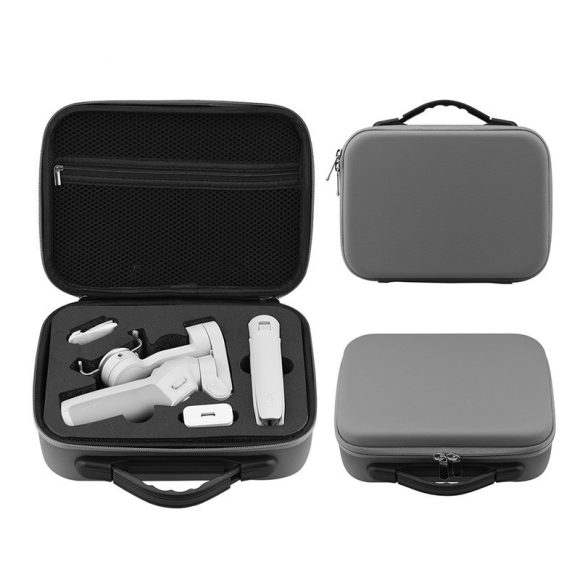DJI OM4 Storage Bag Lingmo Mobile Phone PTZ 4 Portable Bag OSMO Mobile3 4 Outdoor Handbag Accessories - Image 3