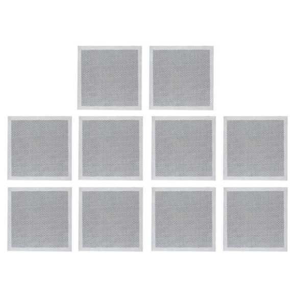 Silver Wall Mending Board Repair Wall Home Improvement - Image 4