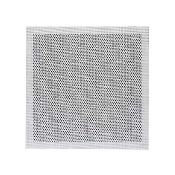Silver Wall Mending Board Repair Wall Home Improvement - Image 2