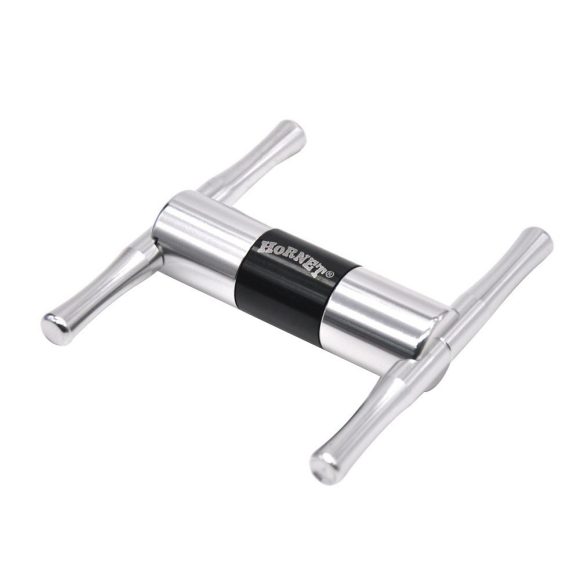 New Metal Aluminum Alloy Font Smoke Suppressor