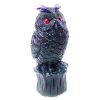 Daxiao Night Owl Hand Carved Ornaments - Image 3