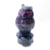 Daxiao Night Owl Hand Carved Ornaments - Image 2